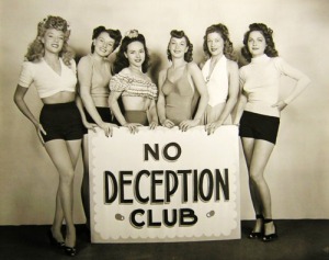 Was this sign featured in the health club? I don't know. (Photograph unrelated to blog post.) http://www.kitsch-slapped.com/2011/05/sign-of-the-times-1940s/